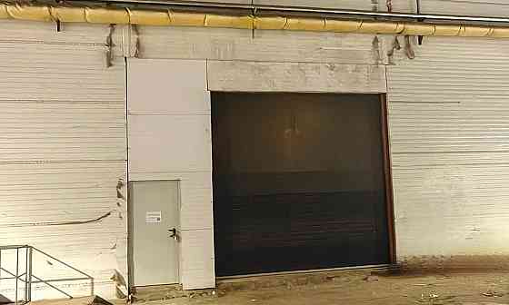 Производственно-складское помещение 544 м², с НДС Красноярск