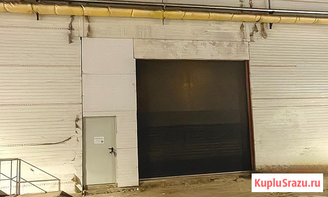 Производственно-складское помещение 544 м², с НДС Красноярск - изображение 3