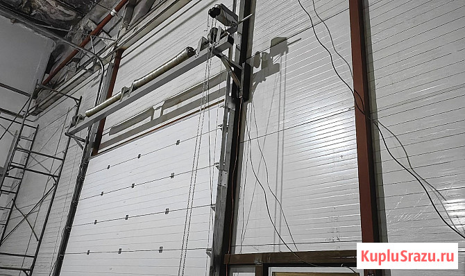 Производственно-складское помещение 544 м², с НДС Красноярск - изображение 2