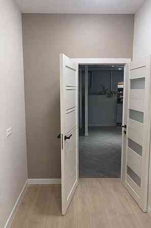 Ремонт под ключ Москва