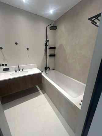 Ремонт под ключ Москва