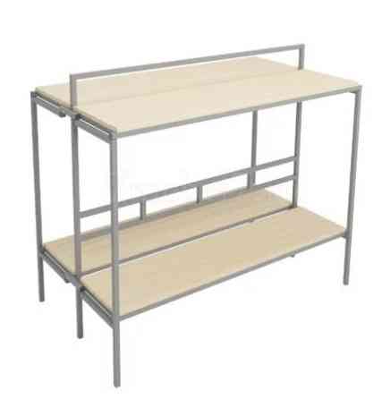 Нары для оснащения защитных сооружений Брянск