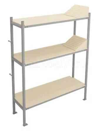 Нары для оснащения защитных сооружений Брянск