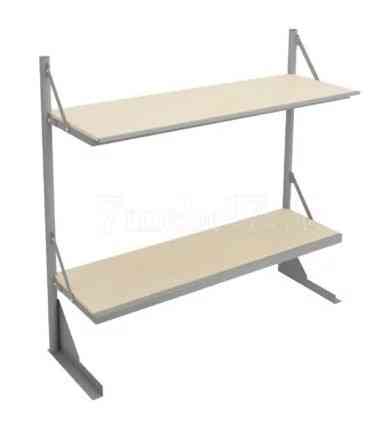 Нары для оснащения защитных сооружений Брянск