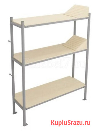 Нары для оснащения защитных сооружений Брянск - изображение 3