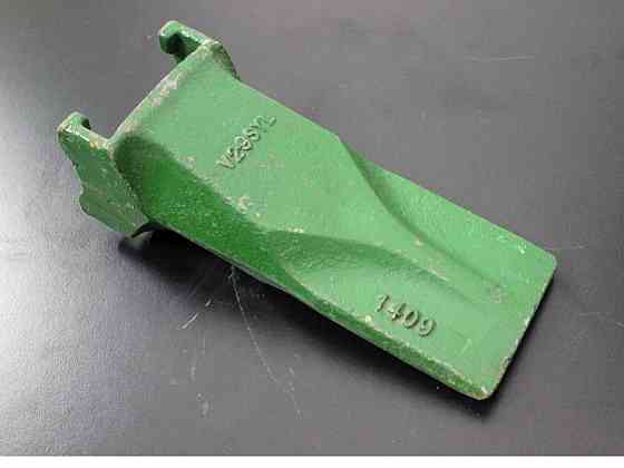 Адаптеры и коронки V29SYL ковшей экскаваторов и фронтальных погрузчиков Санкт-Петербург