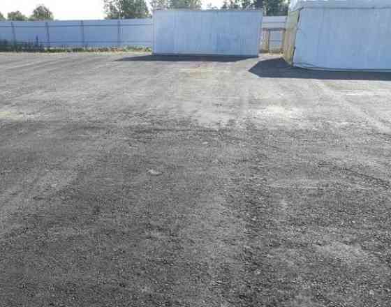 Участок промназначения 6 сот. в аренду в Санкт-Петербурге Санкт-Петербург