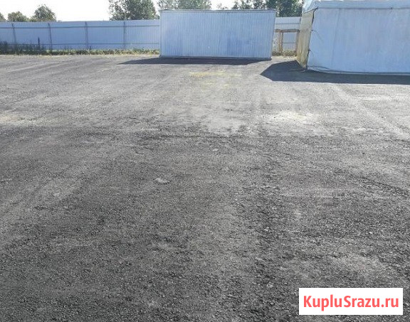 Участок промназначения 6 сот. в аренду в Санкт-Петербурге Санкт-Петербург - изображение 1