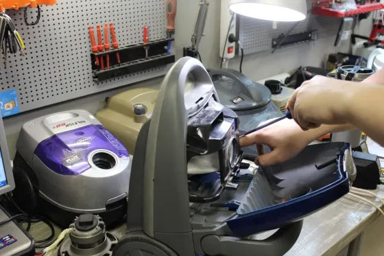 Ремонт мелкой бытовой техники Серпухов