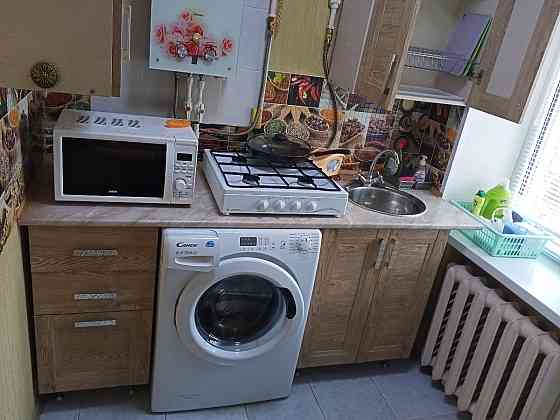 1-комнатная квартира, 24 м², 1/3 эт. в аренду посуточно в Ессентуках Ессентуки