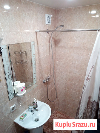 1-комнатная квартира, 24 м², 1/3 эт. в аренду посуточно в Ессентуках Ессентуки - изображение 4