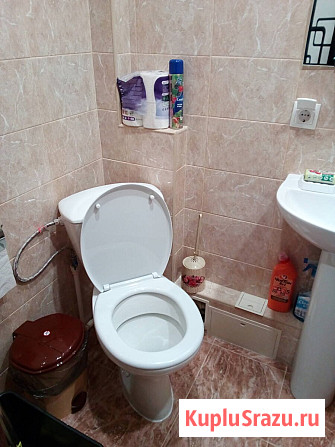 1-комнатная квартира, 24 м², 1/3 эт. в аренду посуточно в Ессентуках Ессентуки - изображение 5