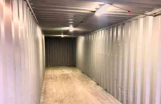 Склад 30 кв.м. под хранение личных вещей Санкт-Петербург