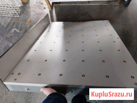 Бумагорезательная машина Polar-78 ХS Санкт-Петербург - изображение 3