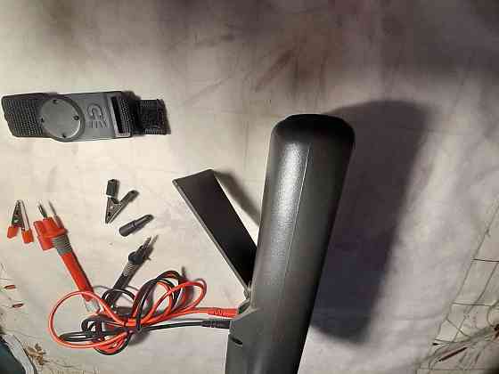 Цифровой мультиметр BENNING MM 7-1 Челябинск