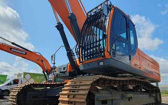 Гидравлические цилиндры зарубежных экскаваторов Санкт-Петербург