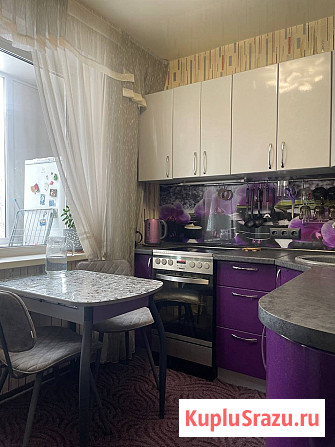 1-комнатная квартира, 34.7 м², 2/9 эт. на продажу в Томске Томск - изображение 5