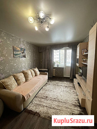 1-комнатная квартира, 34.7 м², 2/9 эт. на продажу в Томске Томск - изображение 1