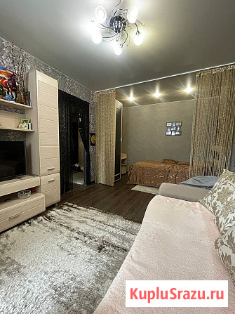 1-комнатная квартира, 34.7 м², 2/9 эт. на продажу в Томске Томск - изображение 2