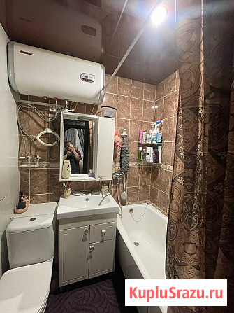 1-комнатная квартира, 34.7 м², 2/9 эт. на продажу в Томске Томск - изображение 4