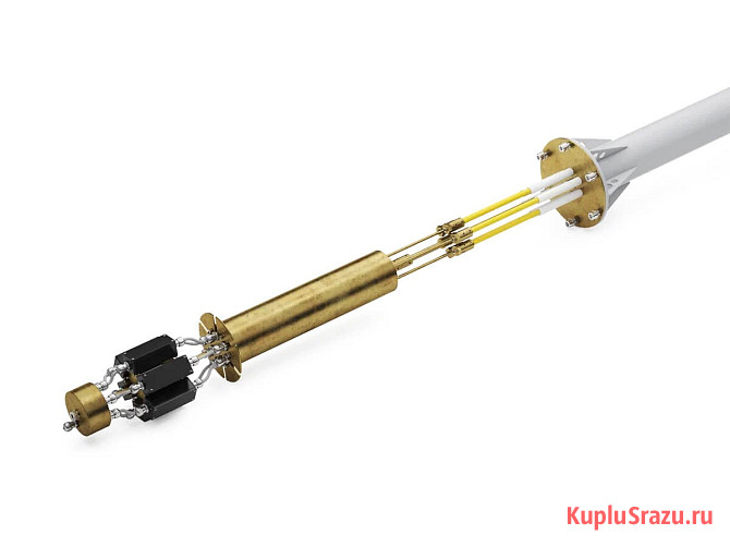 EXGG Экстензометр грунтовой Москва - изображение 1