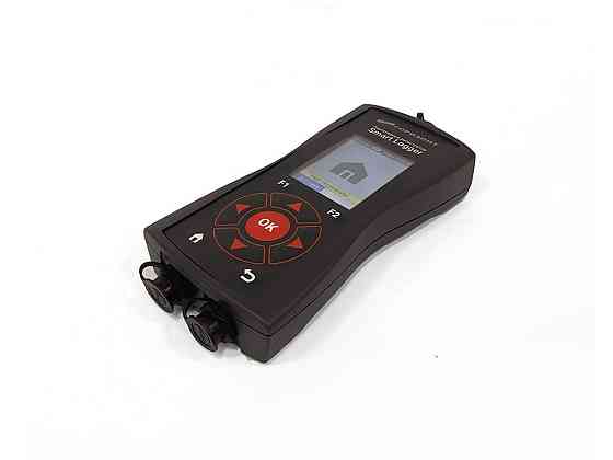 Smart Logger Портативный регистратор Москва