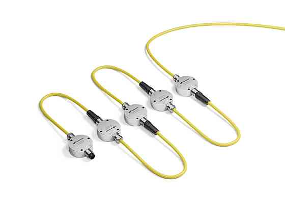 MS-IN-Q2M Инклинометрическая цепь Москва