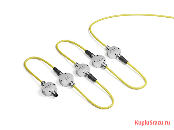 MS-IN-Q2M Инклинометрическая цепь Москва - изображение 1