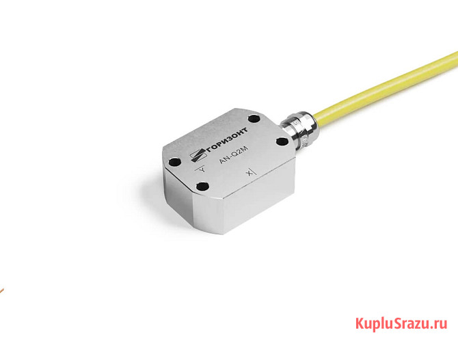 IN-Q2M Инклинометр двухкоординатный Москва - изображение 1