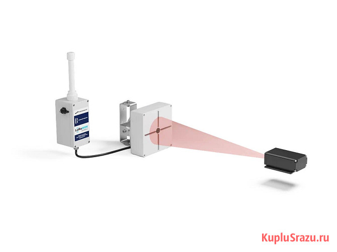 LNGG Датчик подвижек Москва - изображение 1