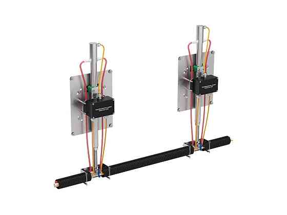 HSSG Гидростатический нивелир Москва