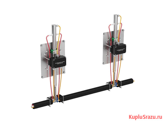 HSSG Гидростатический нивелир Москва - изображение 1