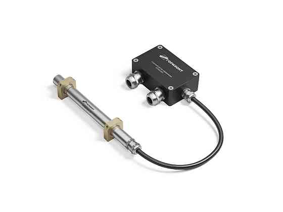 SVWG Струнный датчик деформации Москва