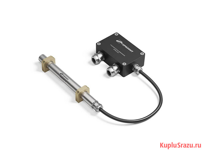 SVWG Струнный датчик деформации Москва - изображение 1