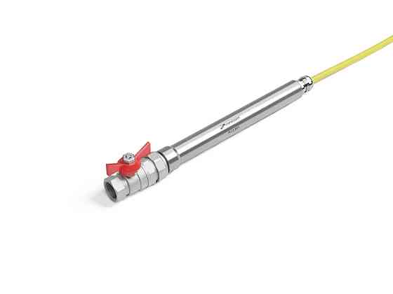 PLLG Напорный пьезометр Москва