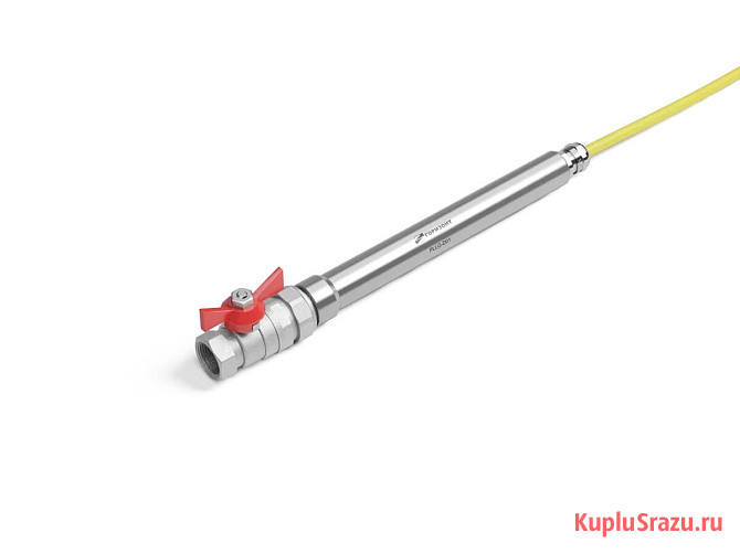 PLLG Напорный пьезометр Москва - изображение 1