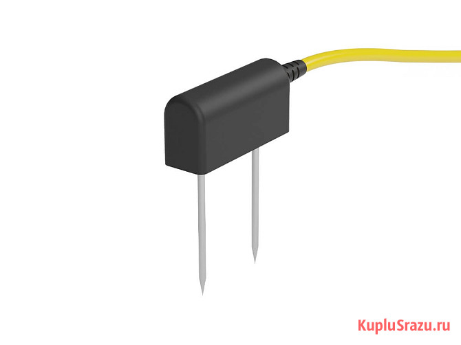HMGG Датчик влажности и температуры почвы Москва - изображение 1