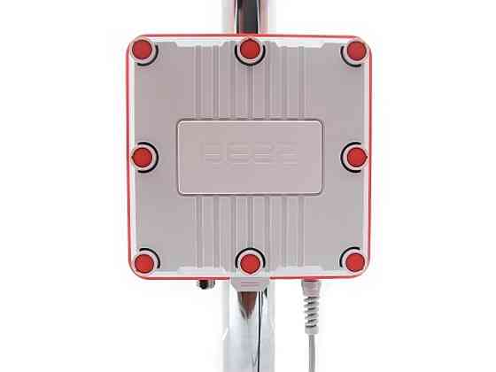 Базовая станция LoRaWAN Москва