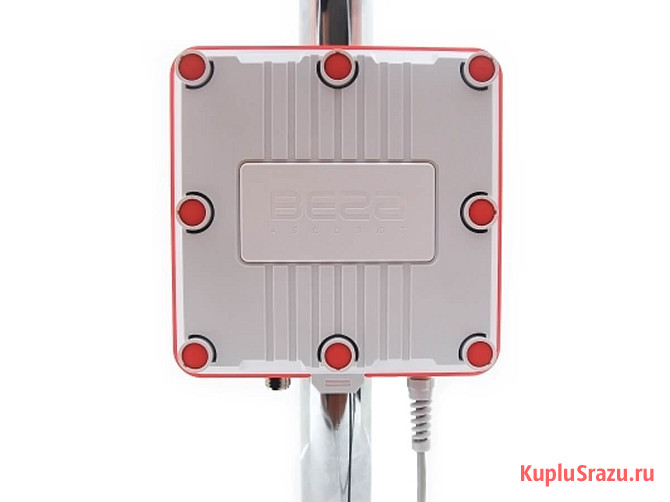 Базовая станция LoRaWAN Москва - изображение 1