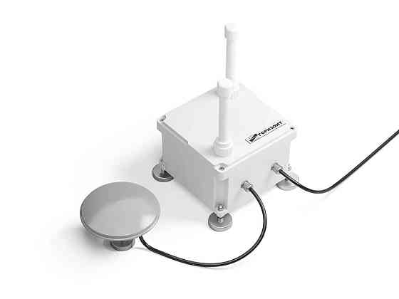 BSU-LoRaWAN-01 Мобильная базовая станция Москва