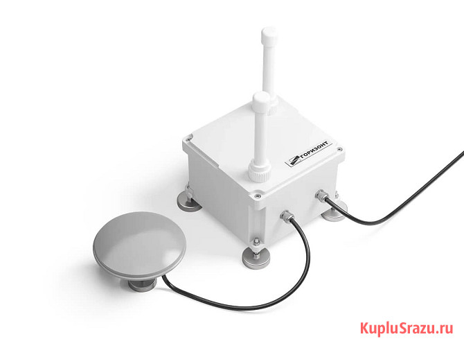 BSU-LoRaWAN-01 Мобильная базовая станция Москва - изображение 1