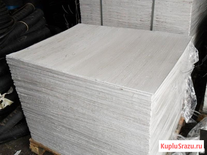 Асбокартон (картон асбестовый) Краснодар - изображение 1