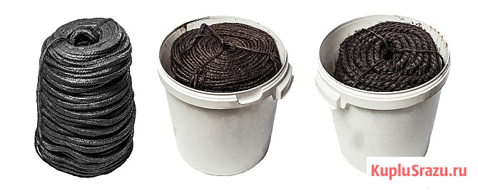 Каболка канализационная Краснодар - изображение 1