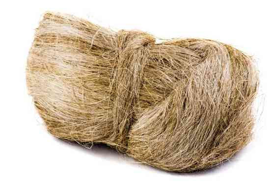 Лен сантехнический Краснодар