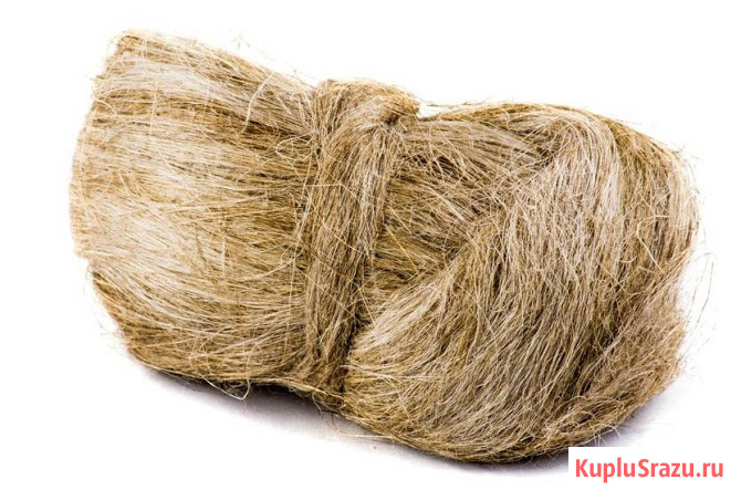 Лен сантехнический Краснодар - изображение 1