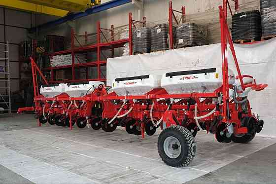 Сеялка пневматическая Воронеж