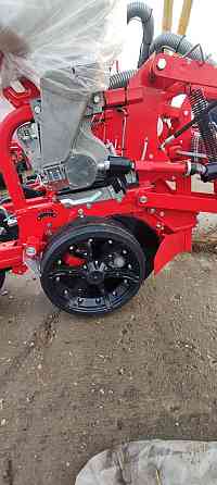 Сеялка пневматическая Воронеж