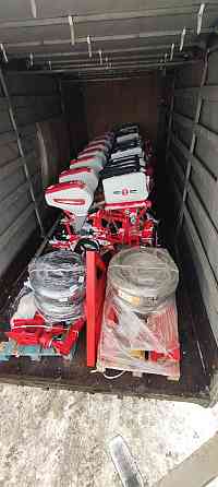 Сеялка пневматическая Воронеж