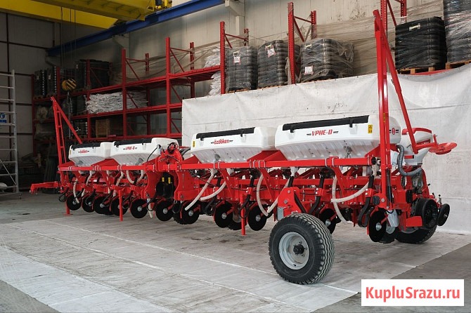 Сеялка пневматическая Воронеж - изображение 2