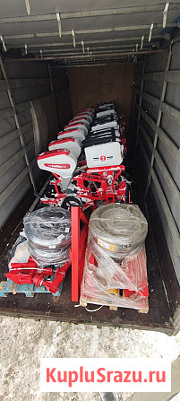 Сеялка пневматическая Воронеж - изображение 4